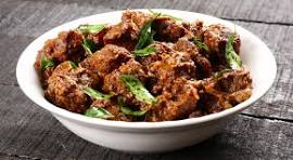 Mutton GRAVY